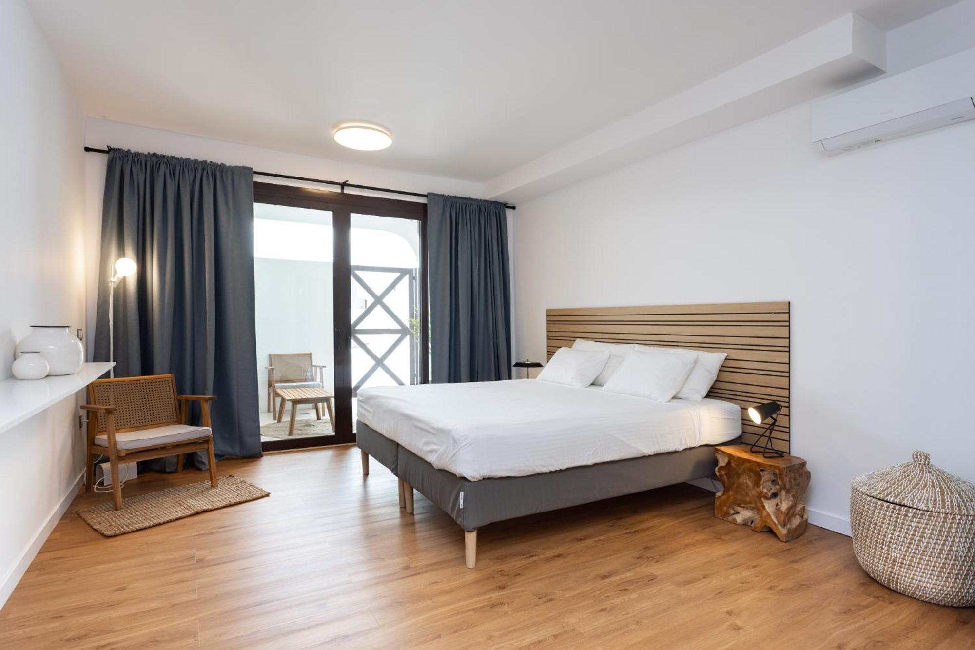 Paradise Homes Tenerife 플라야 파라이소 외부 사진