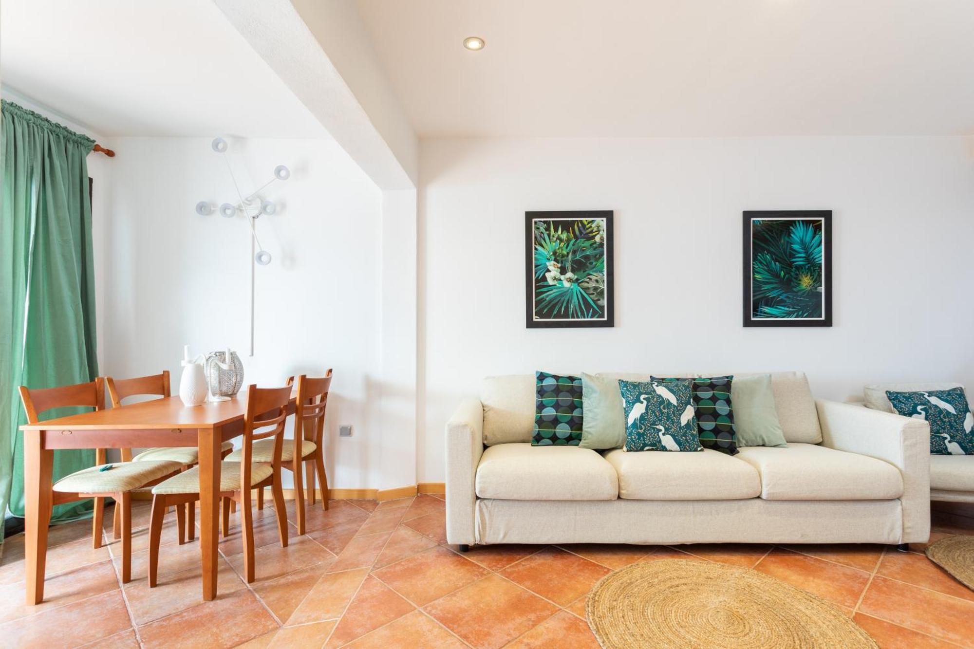 Paradise Homes Tenerife 플라야 파라이소 외부 사진