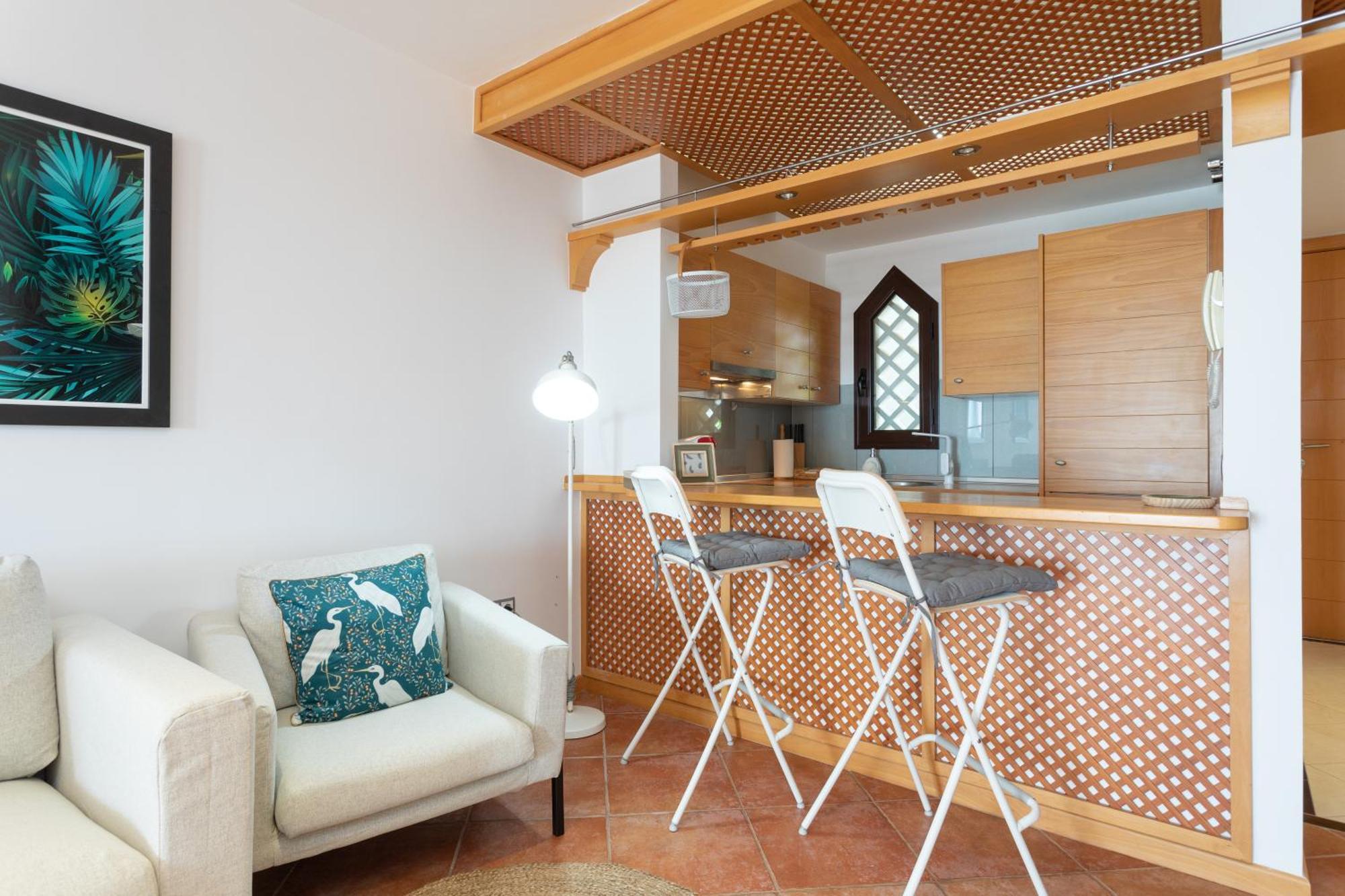 Paradise Homes Tenerife 플라야 파라이소 외부 사진