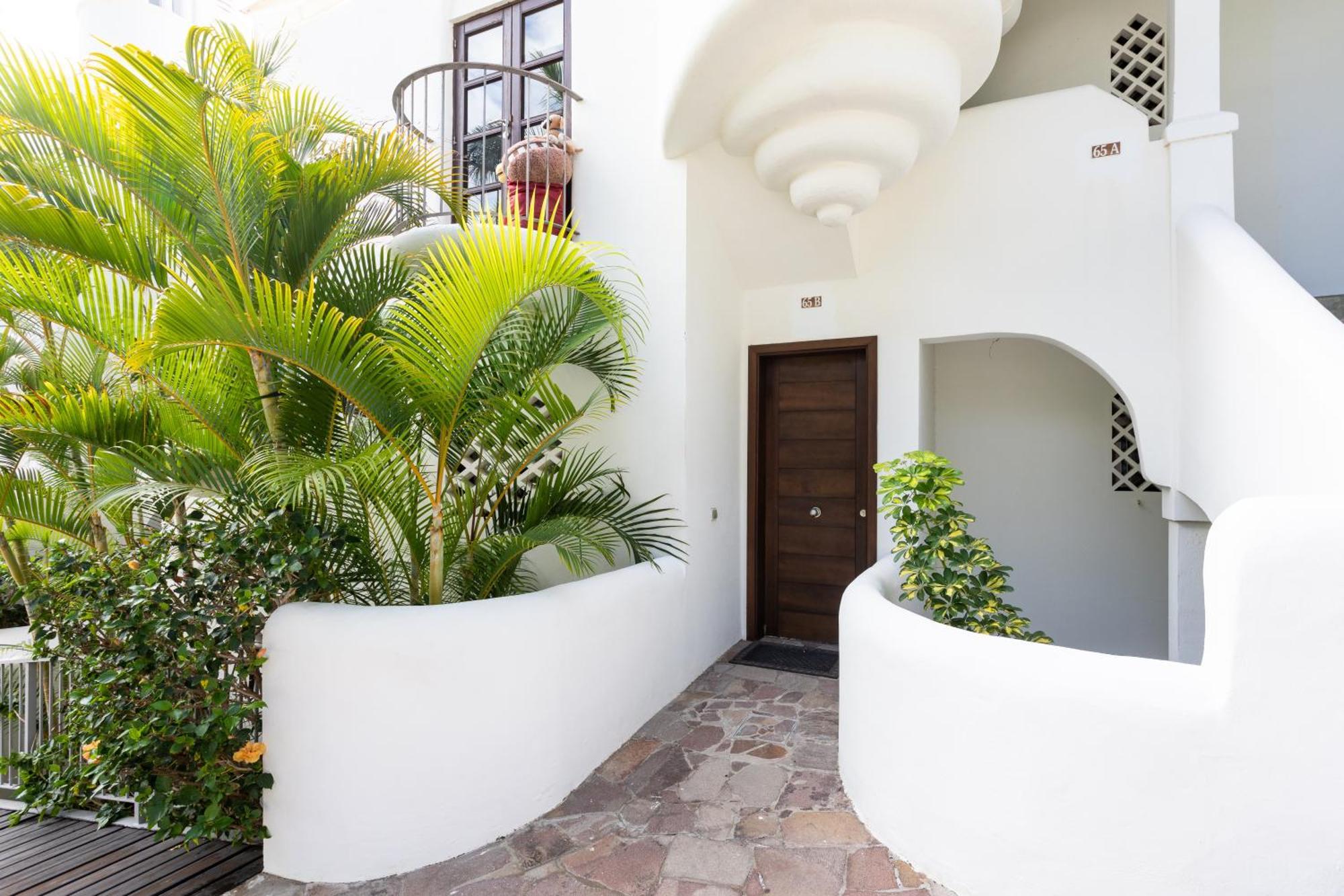 Paradise Homes Tenerife 플라야 파라이소 외부 사진