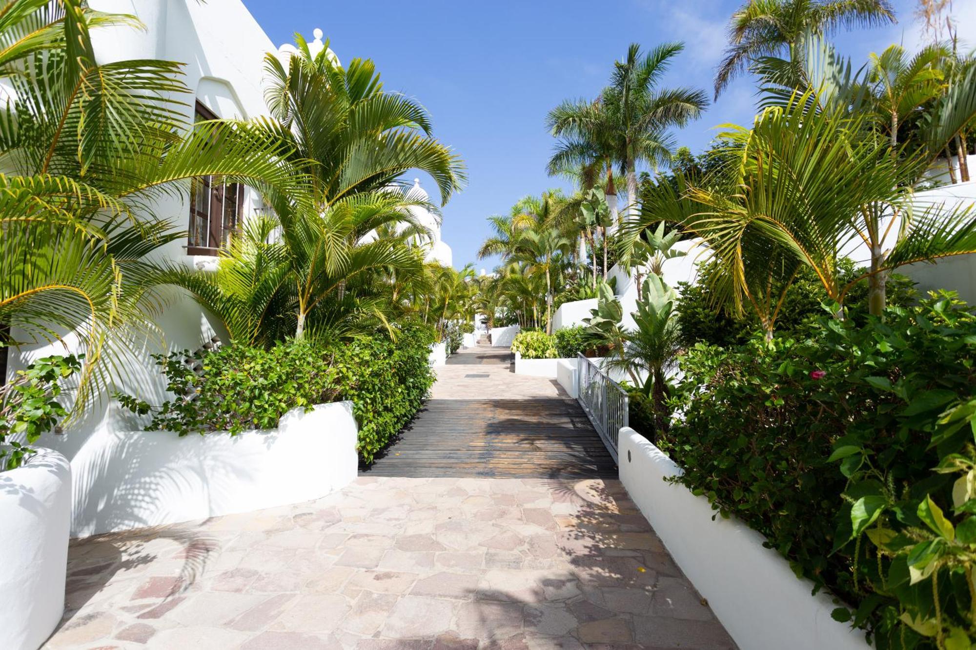 Paradise Homes Tenerife 플라야 파라이소 외부 사진