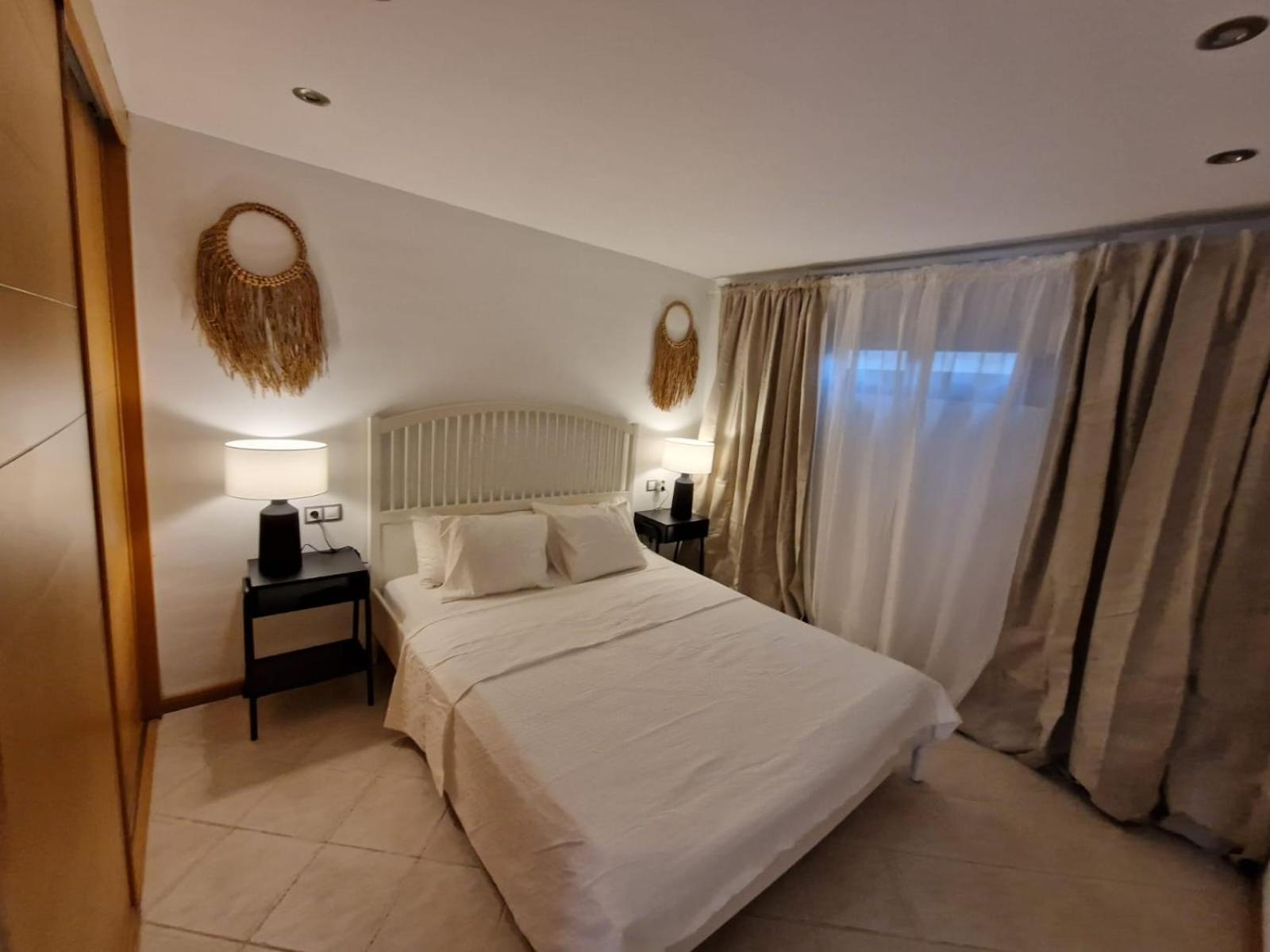 Paradise Homes Tenerife 플라야 파라이소 객실 사진