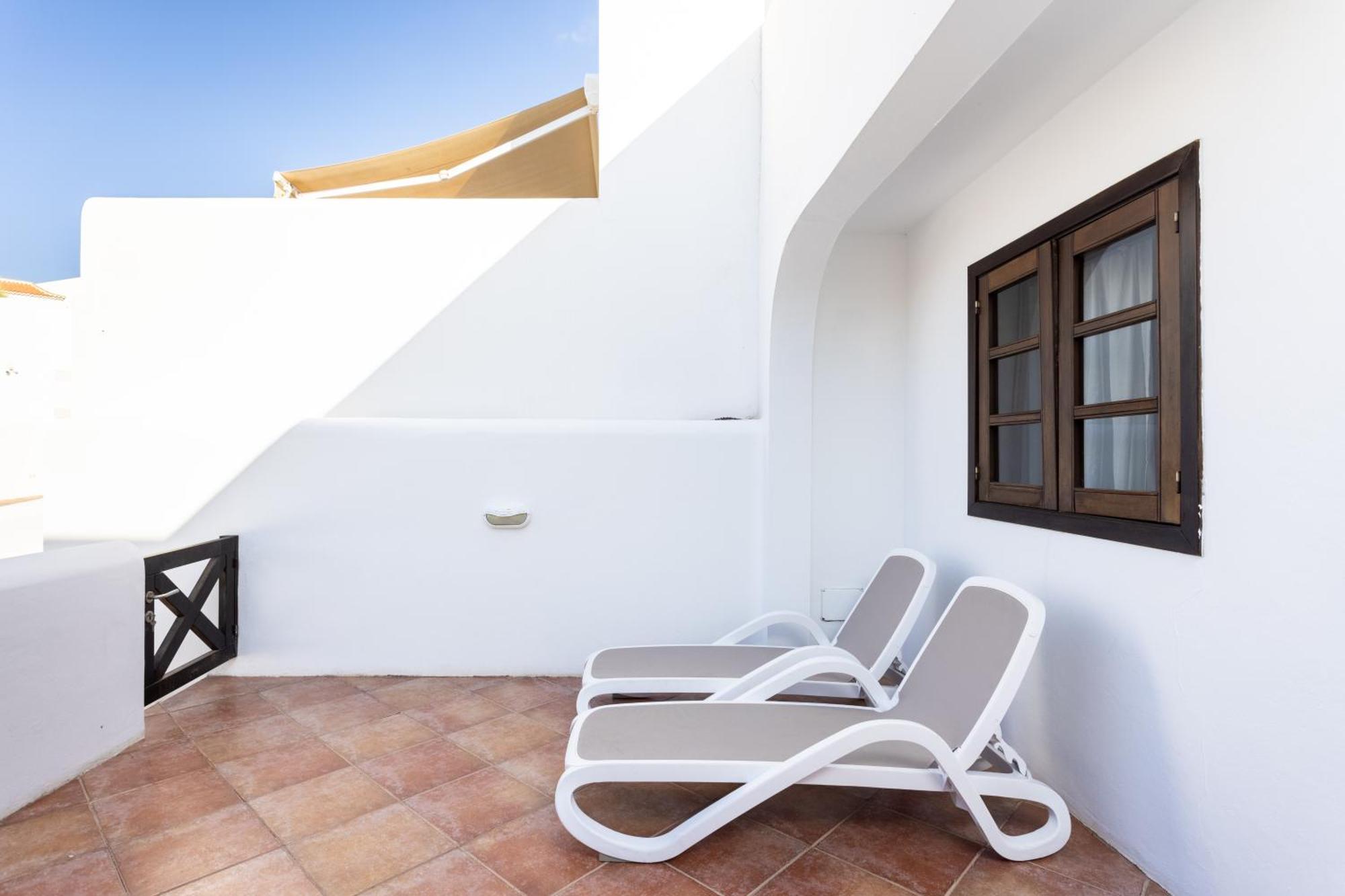 Paradise Homes Tenerife 플라야 파라이소 객실 사진