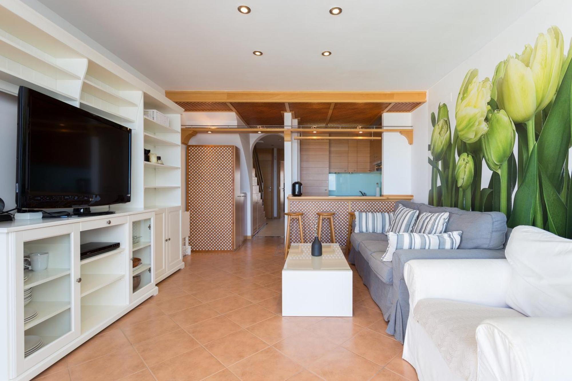 Paradise Homes Tenerife 플라야 파라이소 객실 사진
